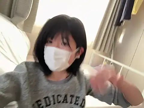 riri riri jp online show from 04/11/26, 05:56