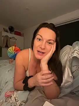 GoddessLucyRose online show from 10/06/25, 09:56