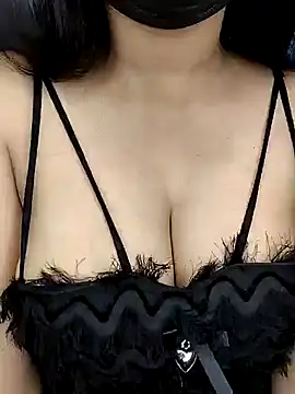 Snapshot of Love_Evaa chatting on 01/30/25, 07:50 Love Evaa online show from 01/30/25, 07:50