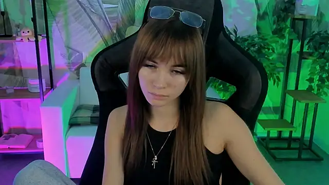 DakotaaJohnnson online show from 01/26/25, 08:14