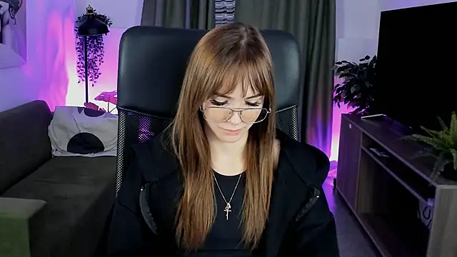 DakotaaJohnnson online show from 01/27/25, 02:46