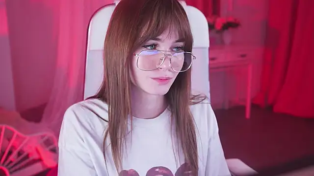 DakotaaJohnnson online show from 01/30/25, 05:39