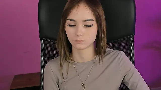 DakotaaJohnnson online show from 02/12/25, 02:43