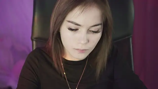 DakotaaJohnnson online show from 02/17/25, 08:41