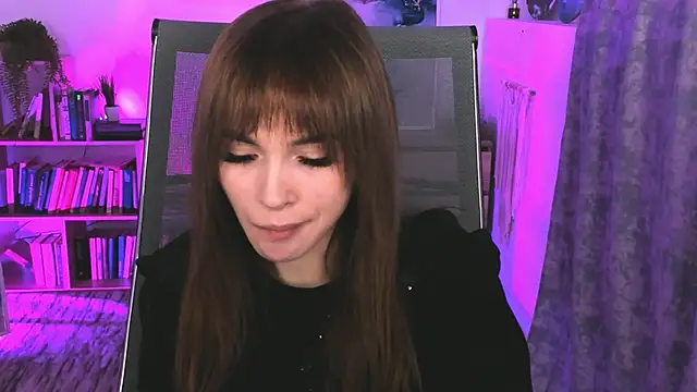 DakotaaJohnnson online show from 02/21/25, 11:33