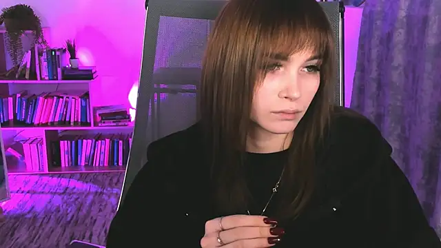 DakotaaJohnnson online show from 02/21/25, 02:38