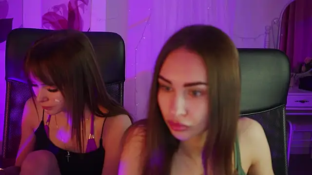 DakotaaJohnnson online show from 02/22/25, 06:06