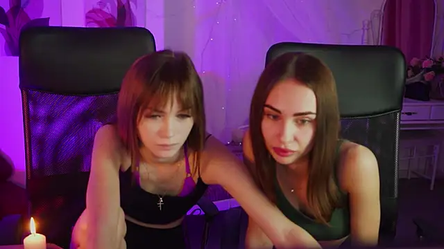 DakotaaJohnnson online show from 02/22/25, 09:12