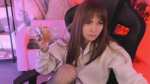 DakotaaJohnnson online show from 02/24/25, 08:58