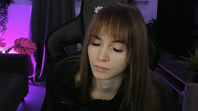 DakotaaJohnnson online show from 02/25/25, 08:41