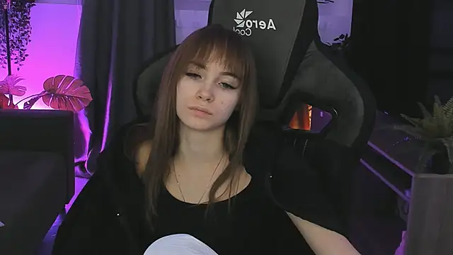 DakotaaJohnnson online show from 02/26/25, 02:59