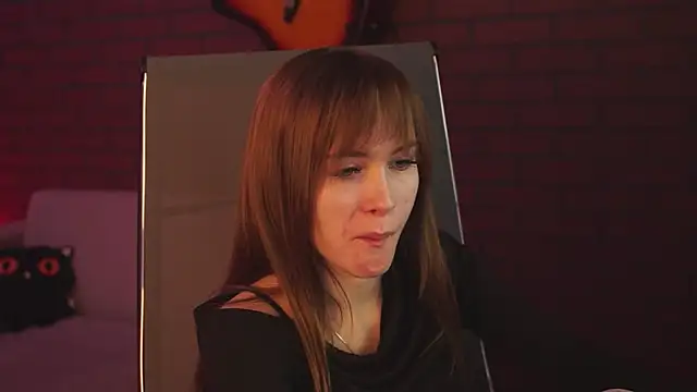 DakotaaJohnnson online show from 03/05/25, 11:49