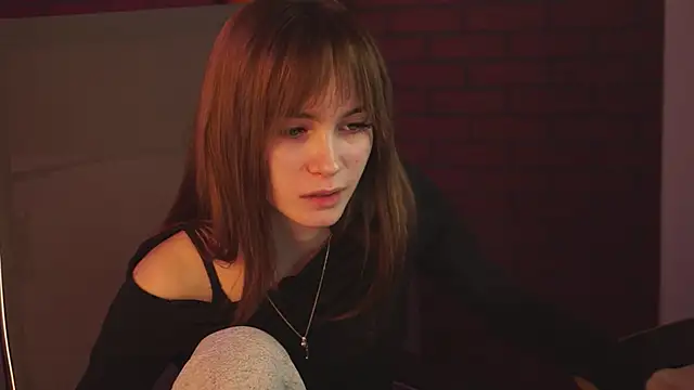 DakotaaJohnnson online show from 03/05/25, 02:56