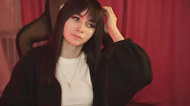 DakotaaJohnnson online show from 03/14/25, 05:05