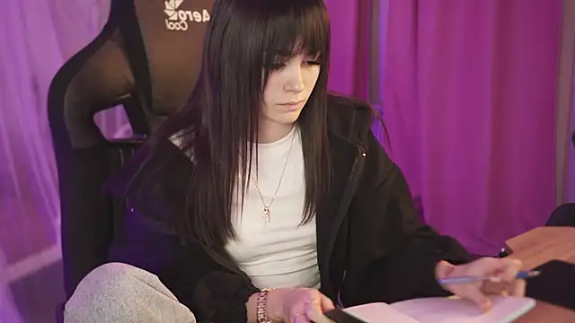 DakotaaJohnnson online show from 03/14/25, 08:21