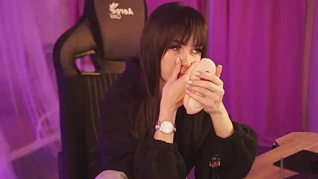 DakotaaJohnnson online show from 03/14/25, 02:41