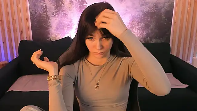 DakotaaJohnnson online show from 03/15/25, 04:57