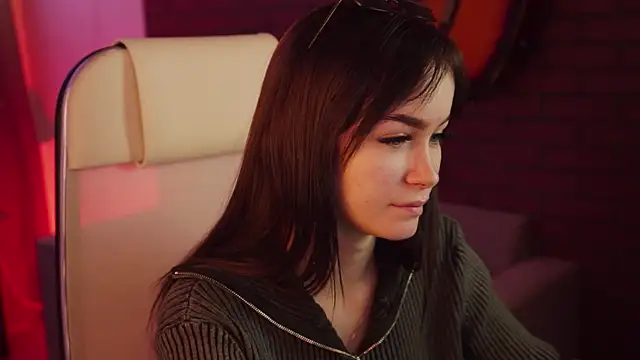 DakotaaJohnnson online show from 03/21/25, 05:11