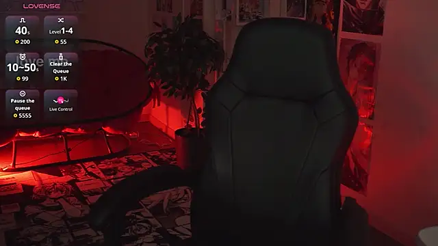 DakotaaJohnnson online show from 09/09/25, 09:31