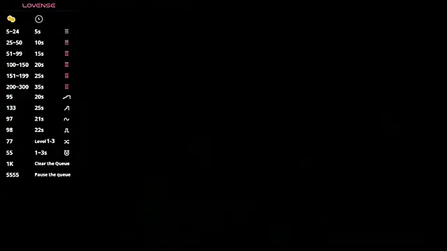 Me Eleonora online show from 03/19/25, 07:27