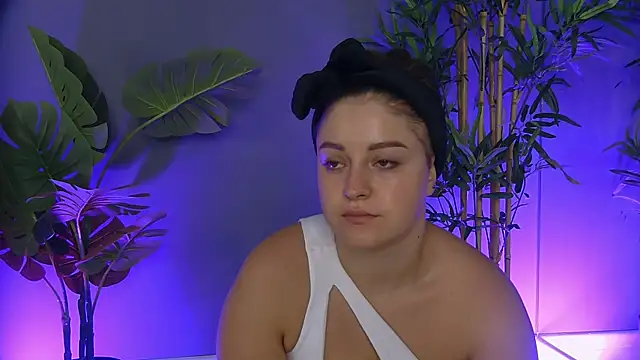 PatriciaSpice online show from 09/09/25, 04:34