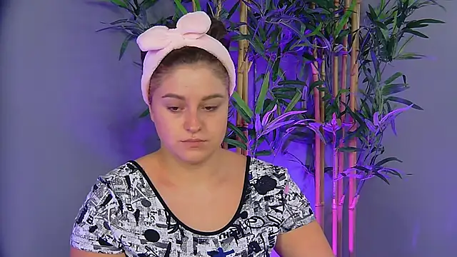 PatriciaSpice online show from 10/13/25, 05:07