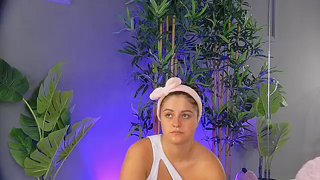 PatriciaSpice online show from 10/30/25, 05:42