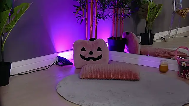 PatriciaSpice online show from 11/06/25, 05:41