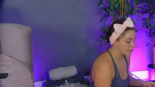 PatriciaSpice online show from 11/29/25, 02:36