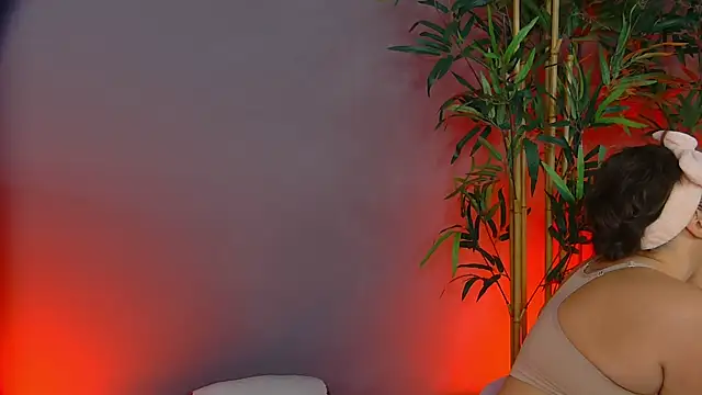 PatriciaSpice online show from 01/11/26, 05:01