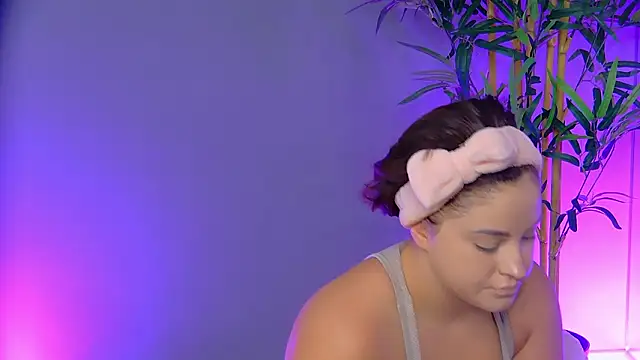 PatriciaSpice online show from 02/11/26, 05:45