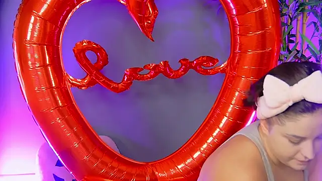 PatriciaSpice online show from 02/12/26, 05:57