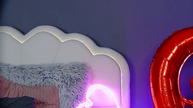 PatriciaSpice online show from 02/14/26, 05:37