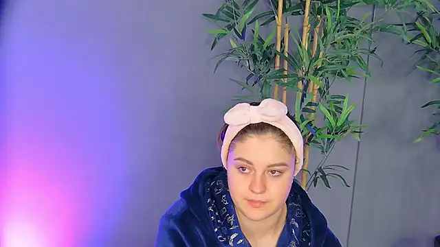 PatriciaSpice online show from 02/21/26, 05:41