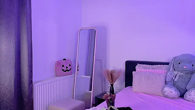 PatriciaSpice online show from 04/19/26, 03:39