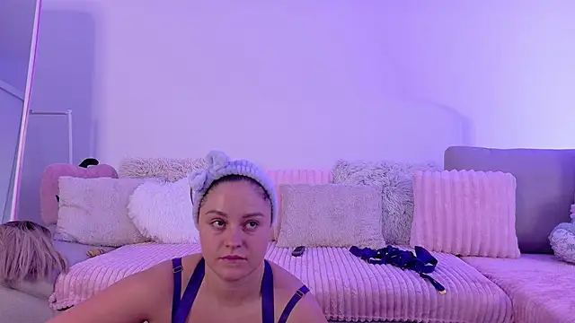 PatriciaSpice online show from 04/22/26, 04:26