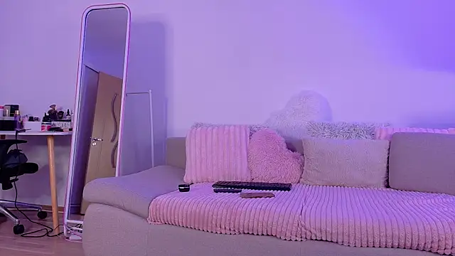 PatriciaSpice online show from 06/05/26, 03:24