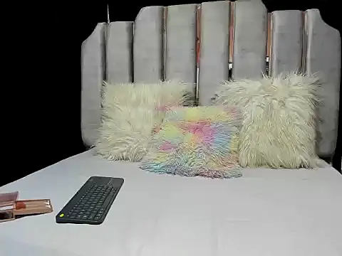 Gletty noa online show from 11/03/25, 07:04