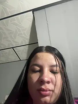 ValeriaOrtega online show from 03/02/26, 09:38