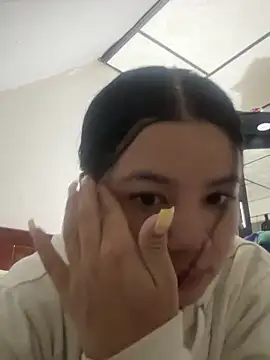 ValeriaOrtega online show from 03/08/26, 09:57