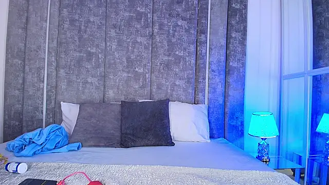 ValeriaOrtega online show from 06/05/26, 11:38