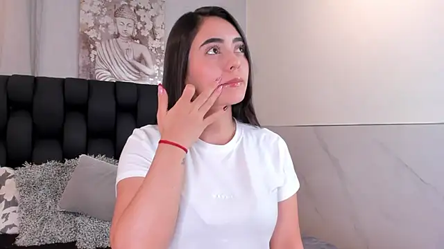 miss hellen2 online show from 03/18/26, 02:47