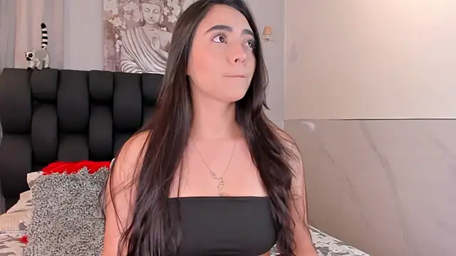 miss hellen2 online show from 04/10/26, 03:01