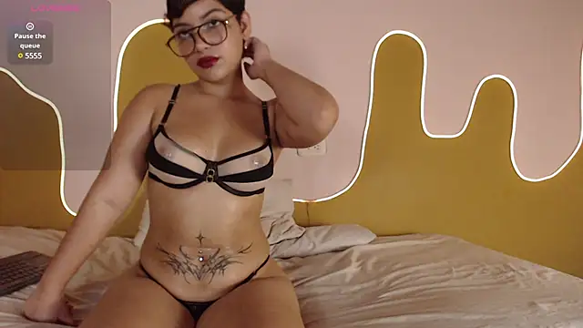 Odeth  online show from 01/23/25, 08:35