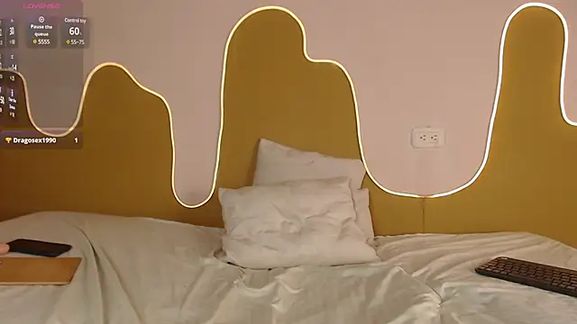 Odeth  online show from 02/15/25, 05:41