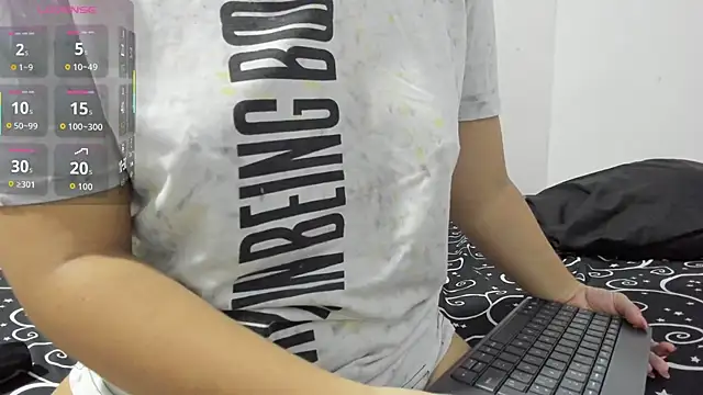 Odeth  online show from 09/13/25, 09:47