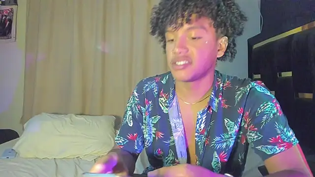 DanteAndKyle online show from 03/24/26, 12:59