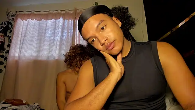 DanteAndKyle online show from 08/03/26, 12:43