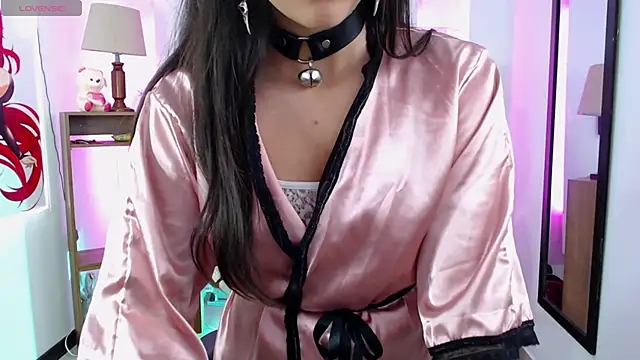 ashley cute77 online show from 02/18/25, 02:59