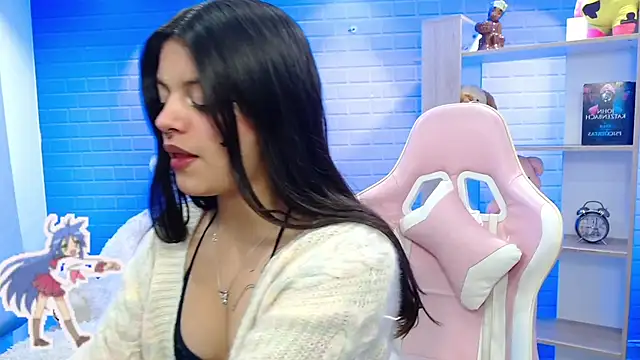 ashley cute77 online show from 11/14/25, 10:14